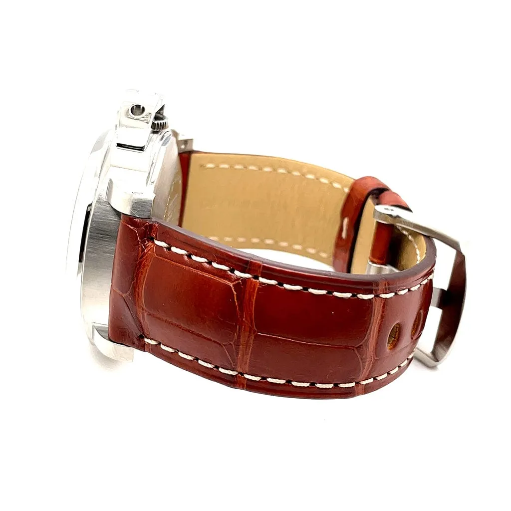 Panerai Luminor Marina PAM00050 - Certified Pre-Owned