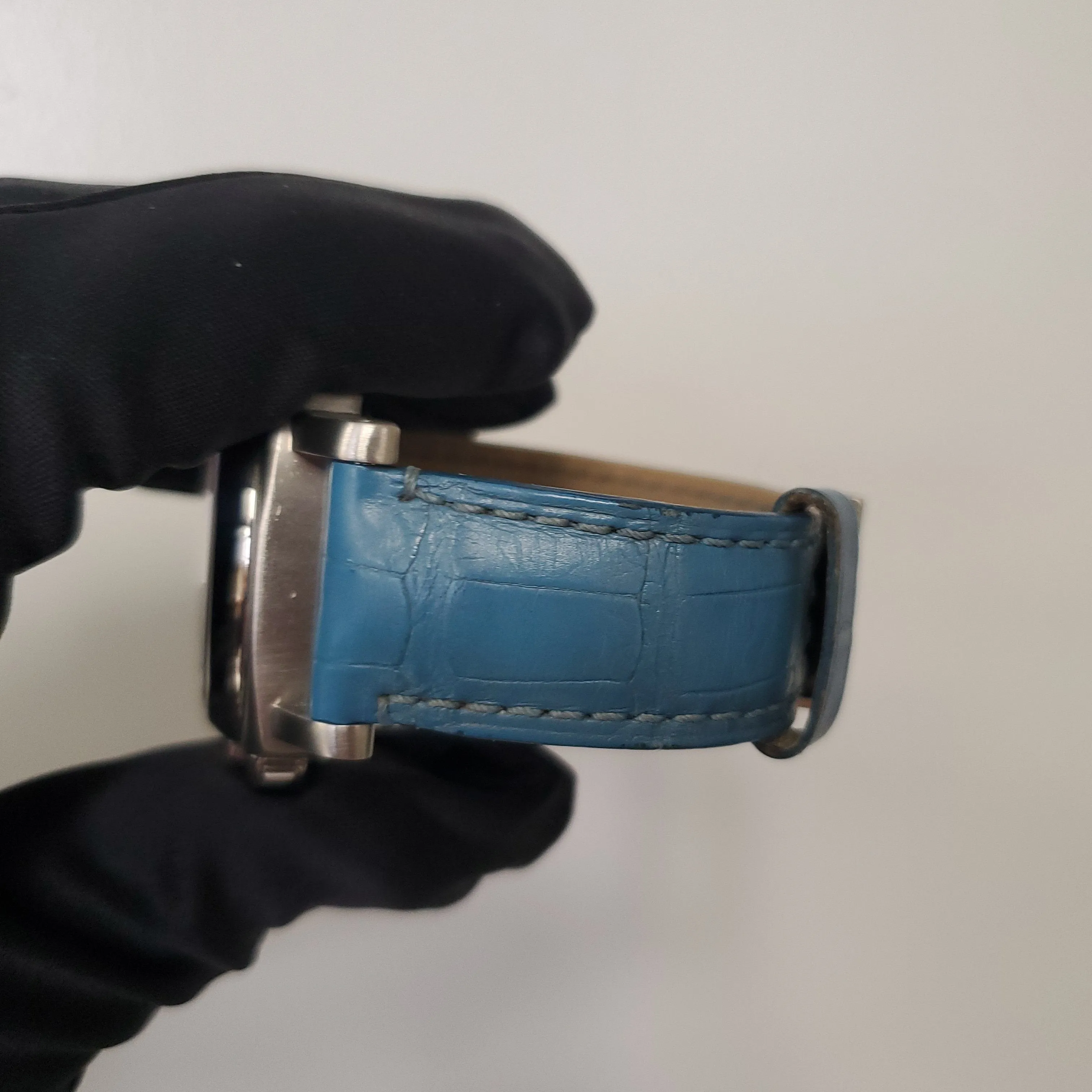 Panerai Luminor Marina PAM119 Mens Watch Box Papers