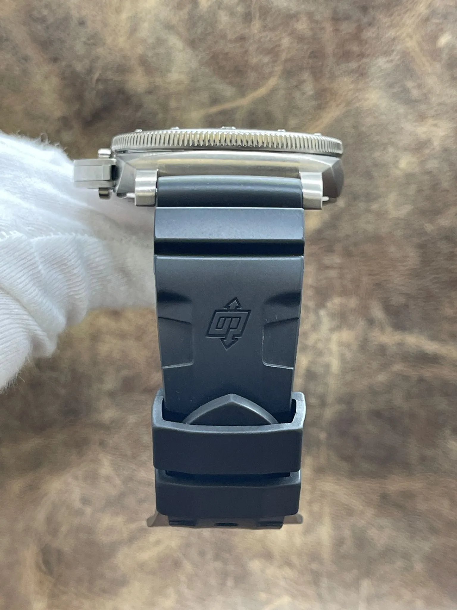 Panerai Luminor Submersible 1950 3 Days PAM01305 Black Dial Automatic Men's Watch