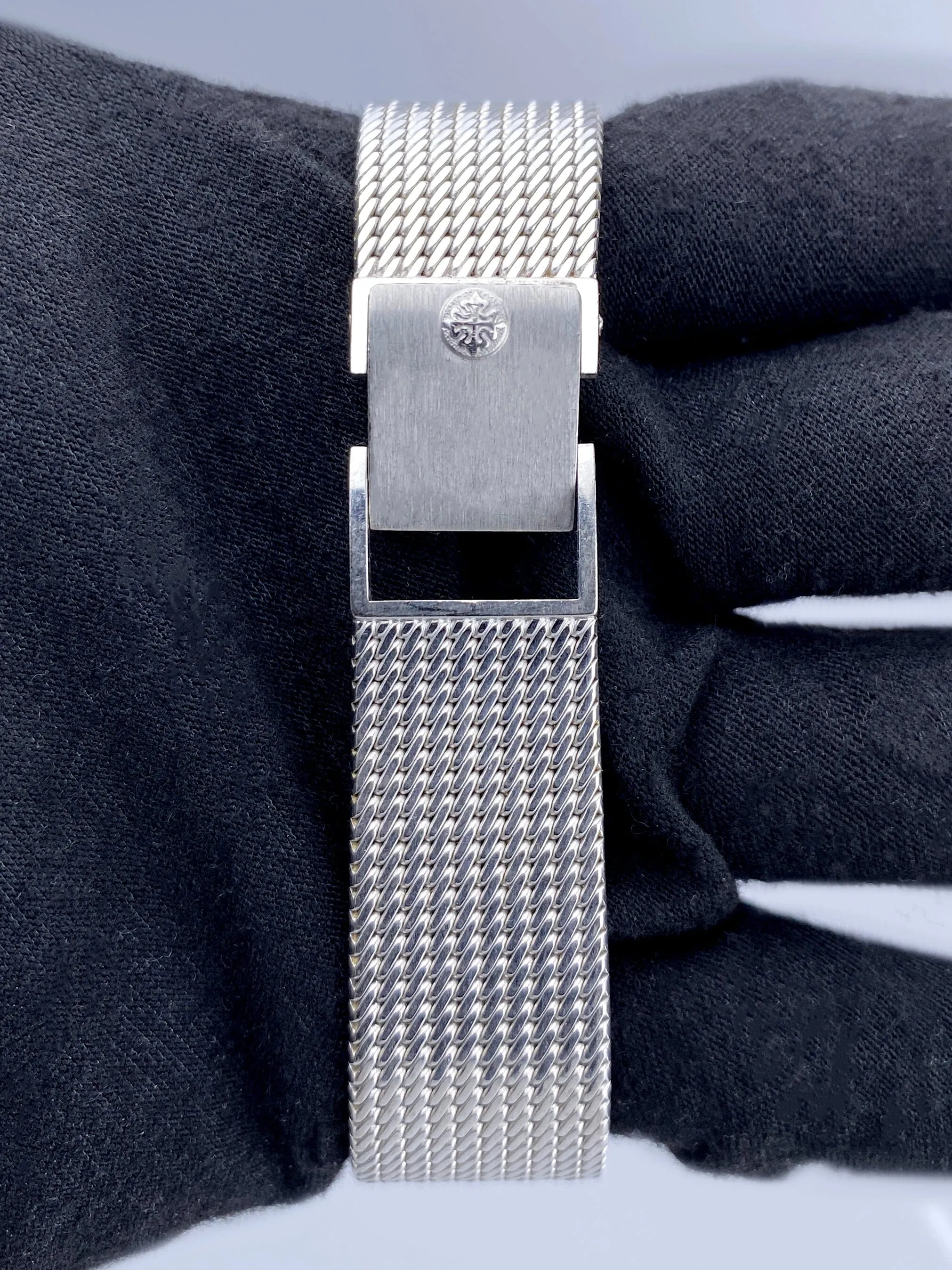 Patek Philippe Calatrava 3919G Mens Watch