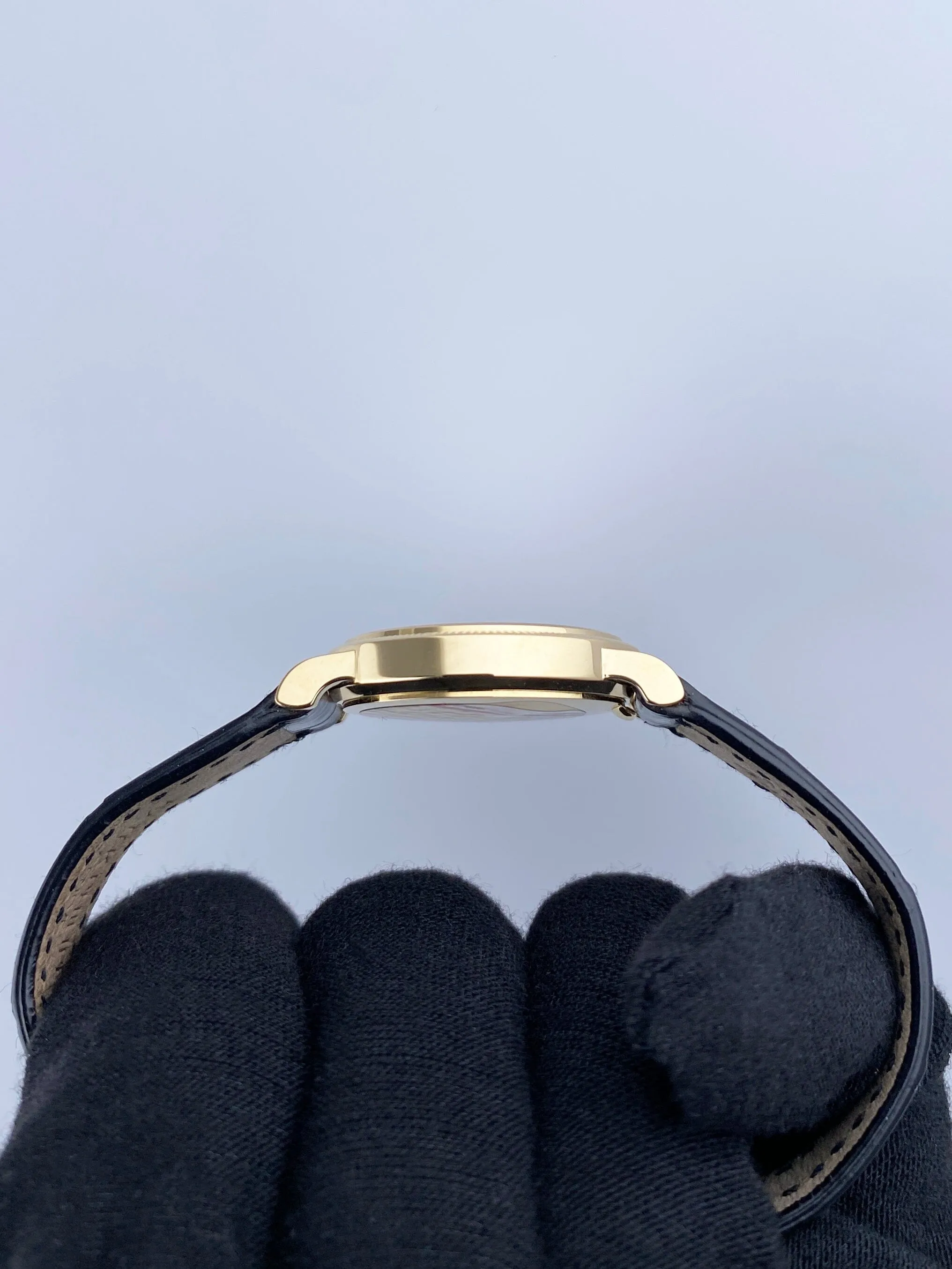 Patek Philippe Calatrava 4809J-001 Ladies Watch Box Papers