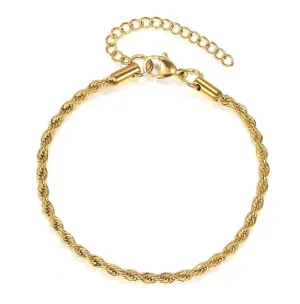 Persephone Rope