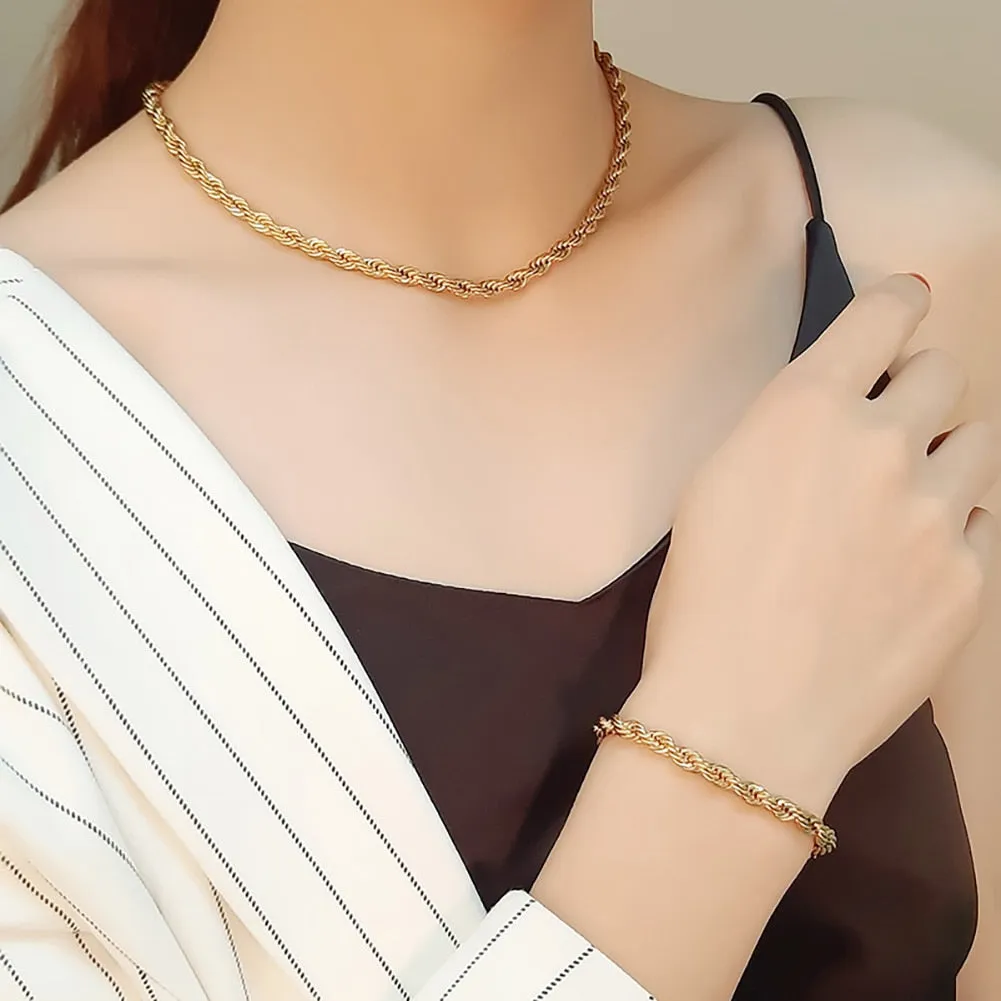 Persephone Rope