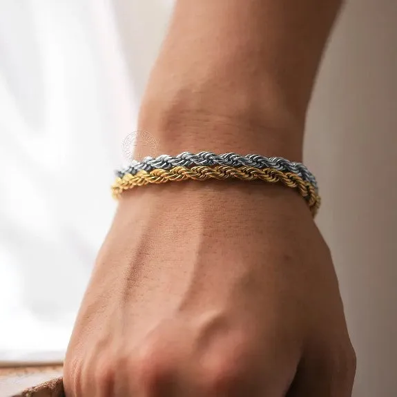 Persephone Rope