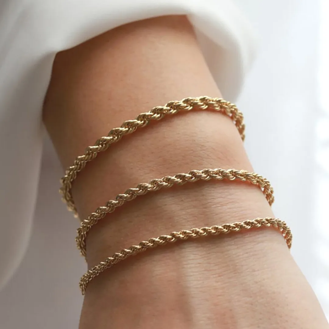 Persephone Rope
