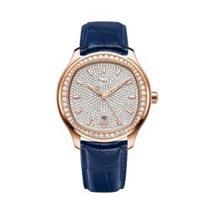 Piaget Polo Watch