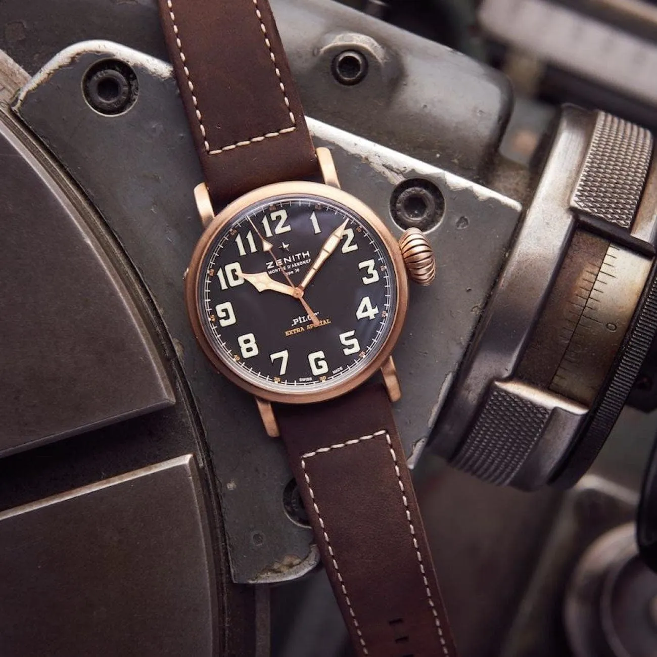 Pilot Type 20 Extra Special