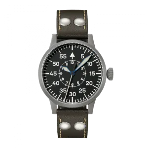 PILOT WATCH ORIGINAL KEMPTEN 39 MM HANDWINDING 862093