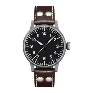 PILOT WATCH ORIGINAL MEMMINGEN 42 MM HANDWINDING 861746