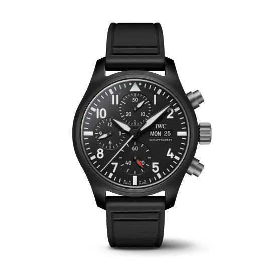 Pilot's Watch Chronograph 41 Top Gun