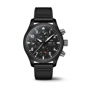 Pilot's Watch Chronograph 41 Top Gun