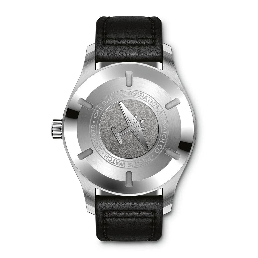 PILOT’S WATCH MARK XVIII - IW327012