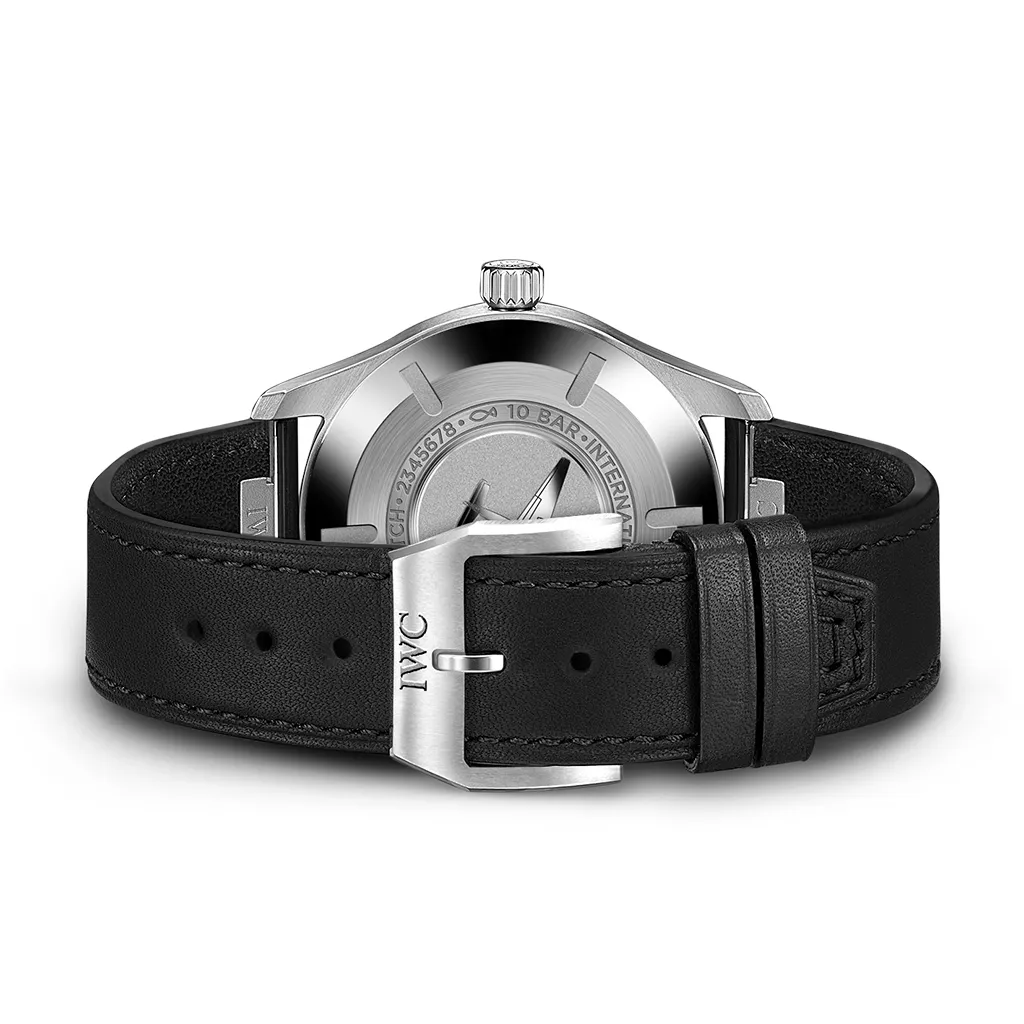 Pilot’s Watch Mark XX IW328207