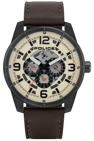 POLICE LAWRENCE PL.15663JSU14 MEN WATCH