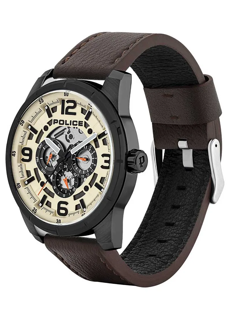 POLICE LAWRENCE PL.15663JSU14 MEN WATCH