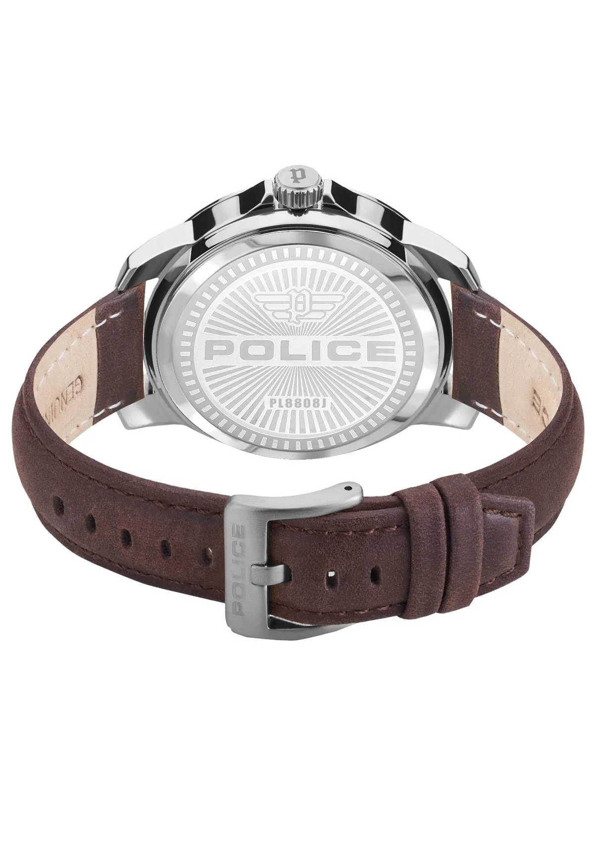 POLICE WATCHC PEWJA2207803  MEN WATCH