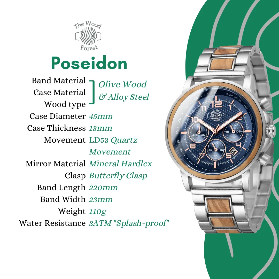 Poseidon