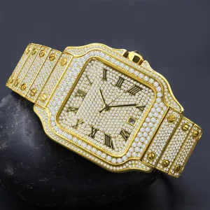 PRAEMIUM STEEL WATCH | 530862