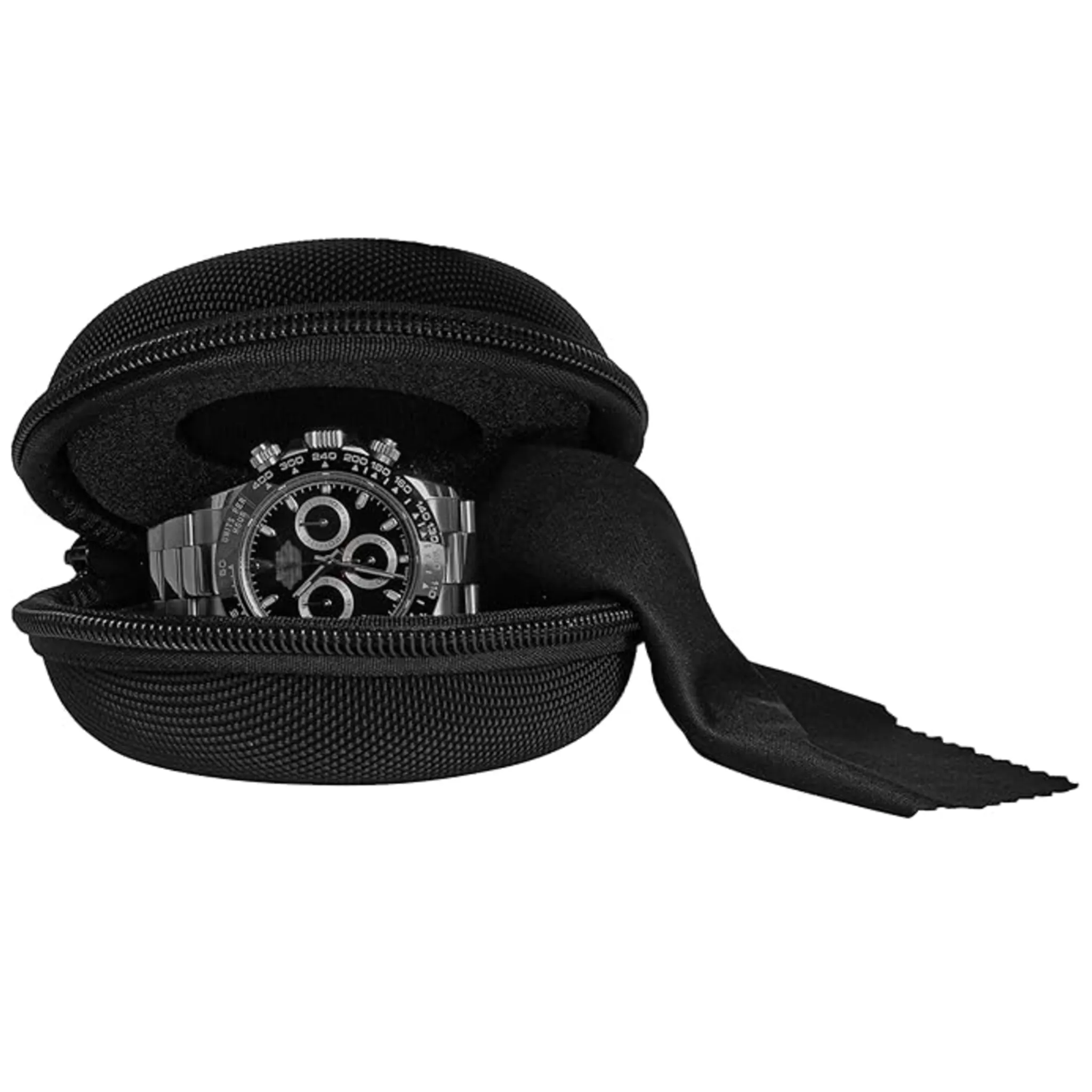 Premium Watch Case by Helvetus