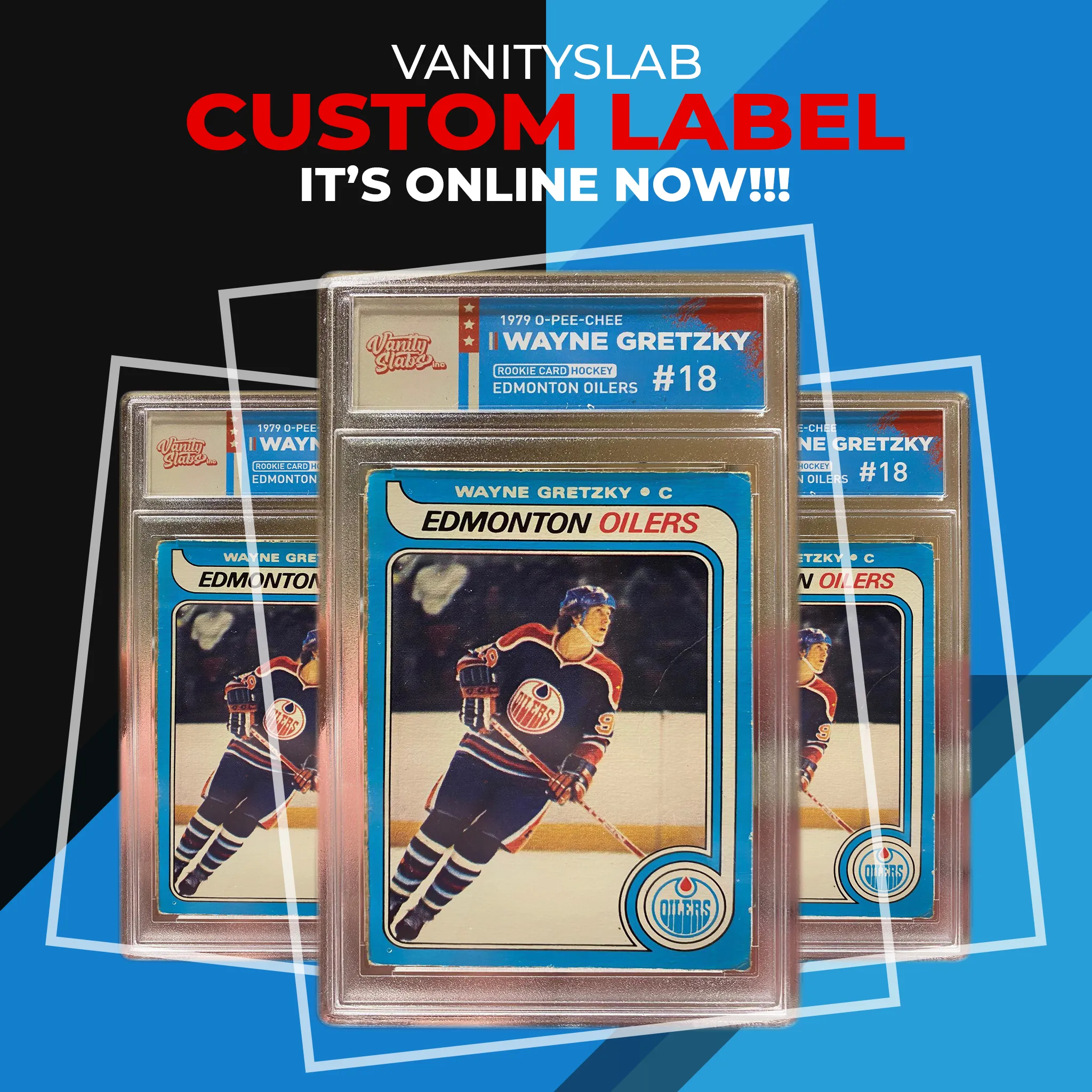 Professional Label Design Service (Concierge Service)