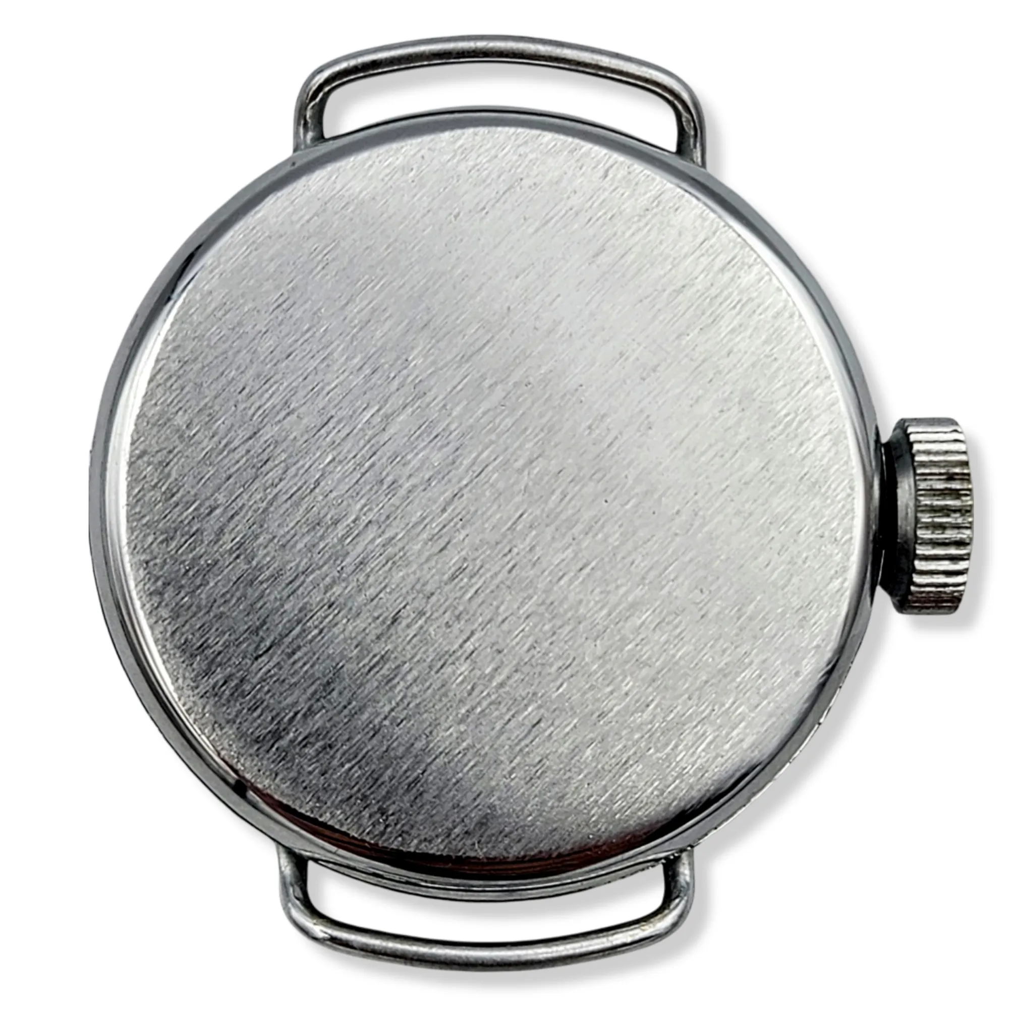 "First Edition" 1933 Mickey Mouse Ingersoll Watch