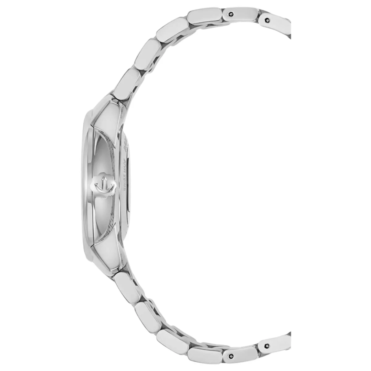 Rado Coupole Classic Automatic Silver Dial Women's Watch R22862013