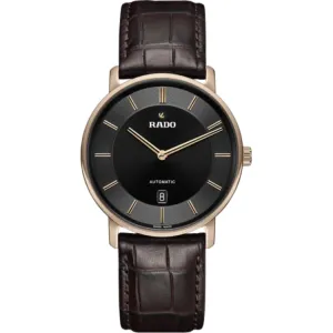 Rado DiaMaster Thinline Automatic Limited Edition Men's Watch R14068186