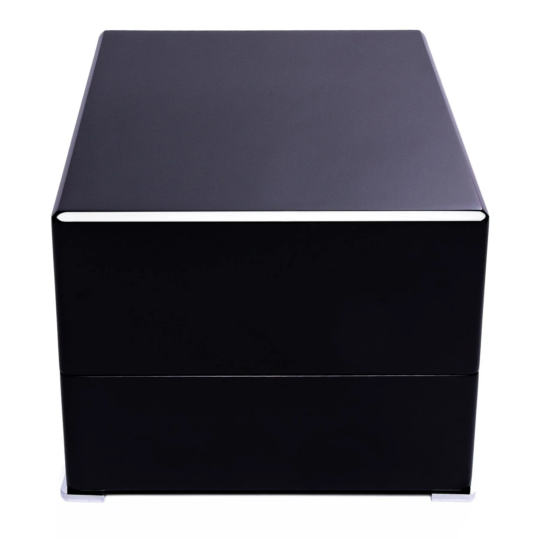 Rapport Perpetua III Quad Watch Winder - Black