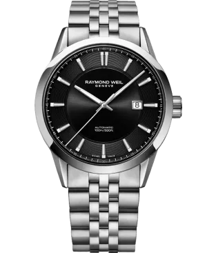Raymond Weil Freelancer Mechanical Men's Watch 2731-ST-20001