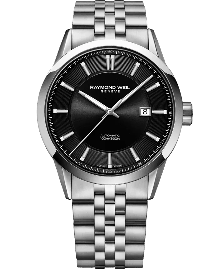 Raymond Weil Freelancer Mechanical Men's Watch 2731-ST-20001
