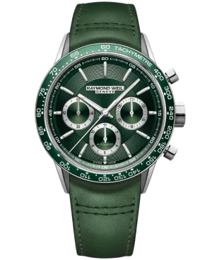 Raymond Weil Freelancer Mechanical Men's Watch 7741-SC7-52021