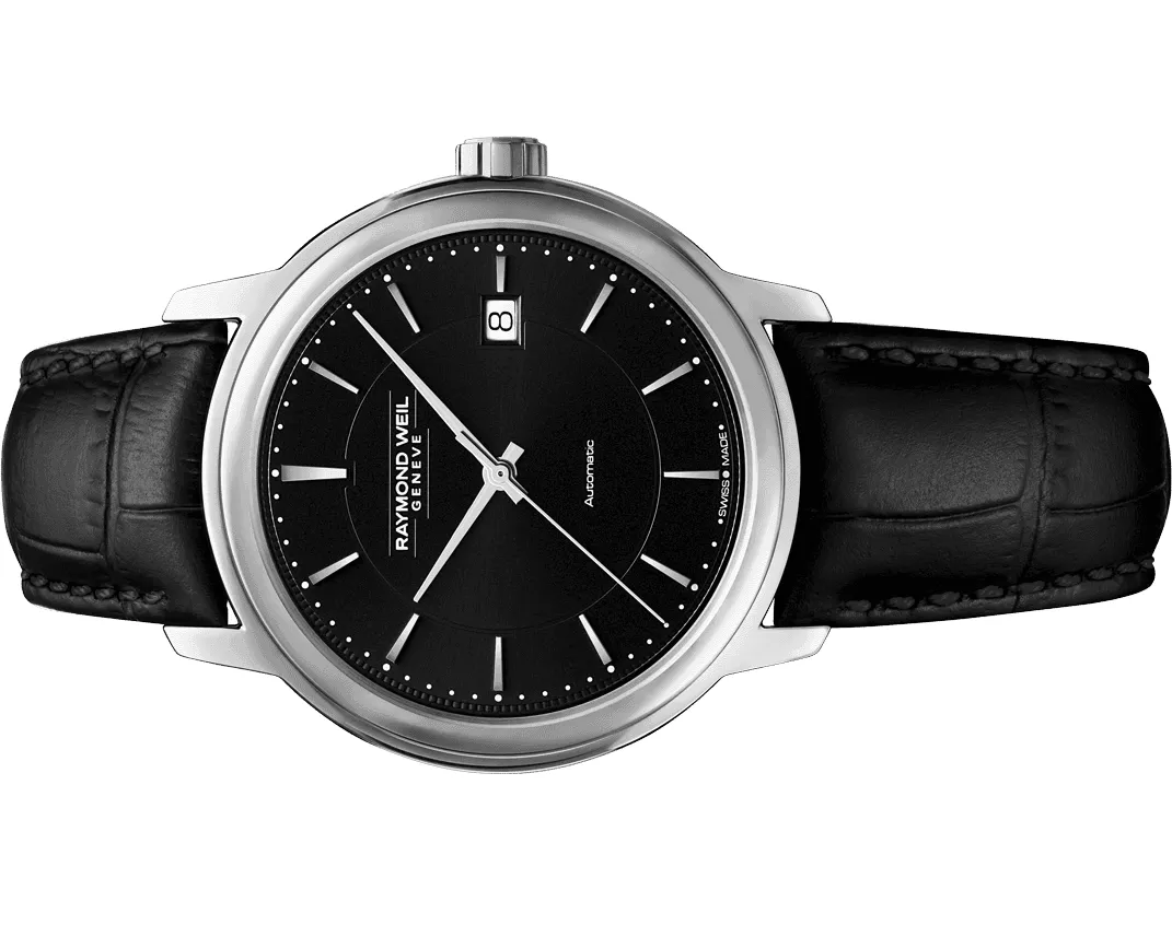 Raymond Weil Maestro Automatic Men's watch 2237-st-30011