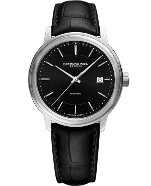 Raymond Weil Maestro Automatic Men's watch 2237-st-30011