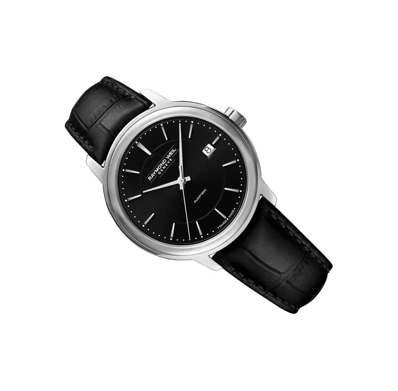 Raymond Weil Maestro Automatic Men's watch 2237-st-30011