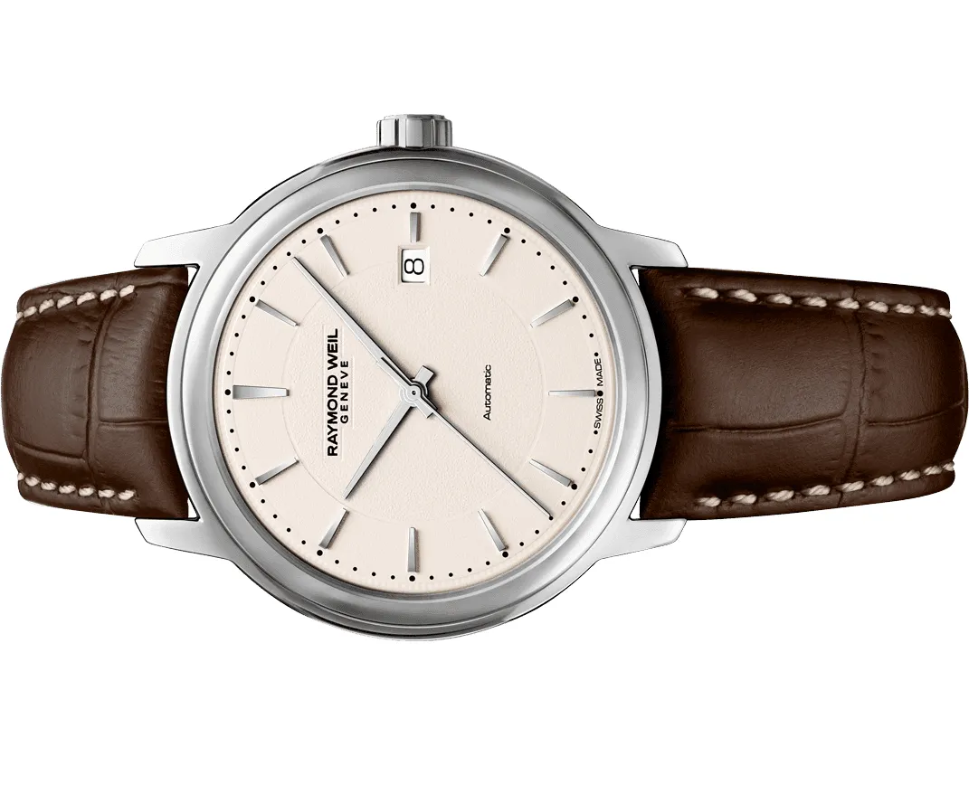 Raymond Weil Maestro Automatic Men's watch 2237-stc-65011