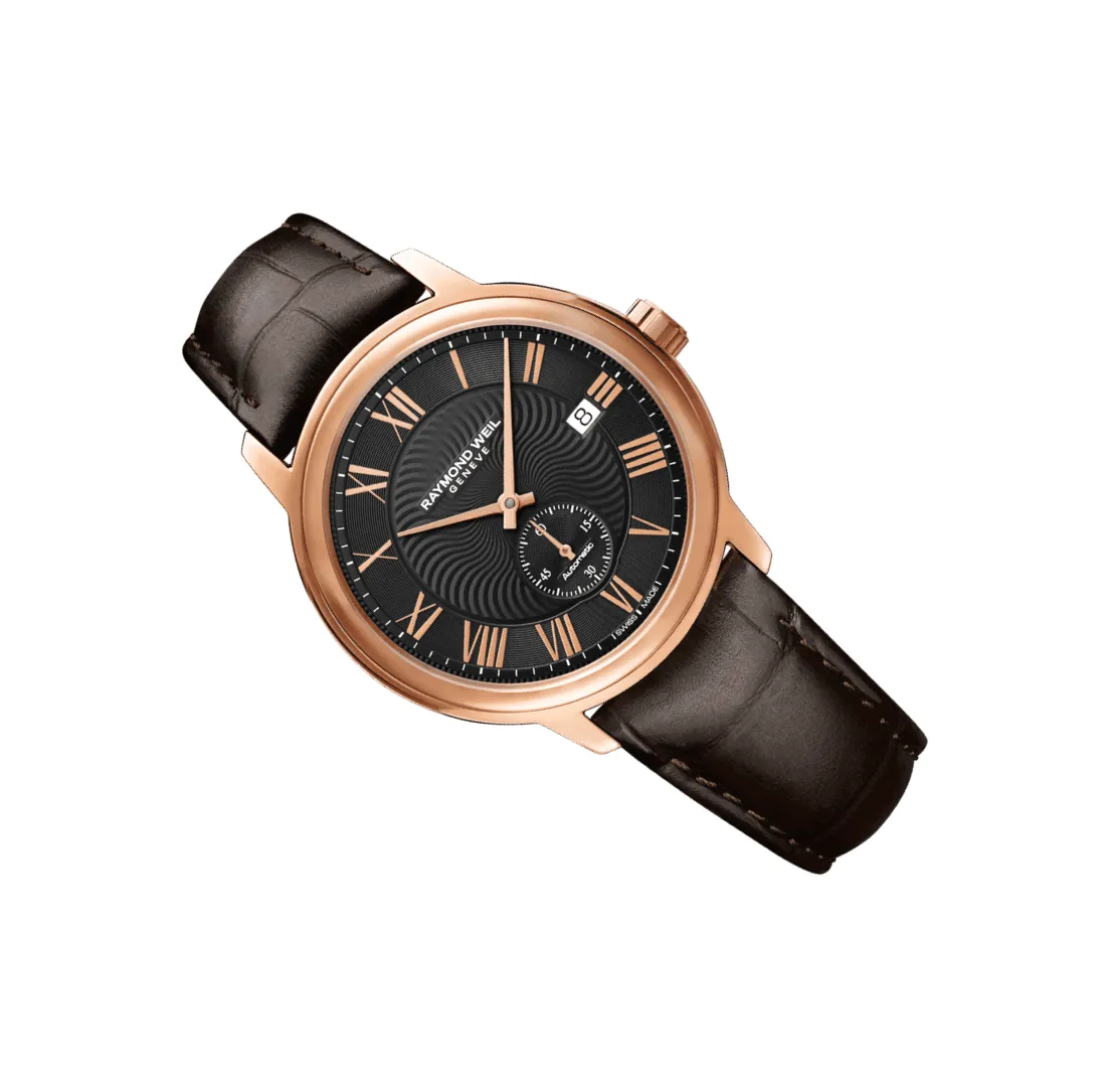 Raymond Weil Maestro Automatic Men's watch 2238-pc5-00209