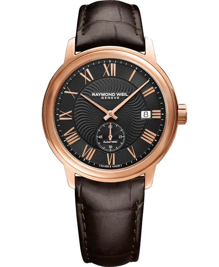 Raymond Weil Maestro Automatic Men's watch 2238-pc5-00209