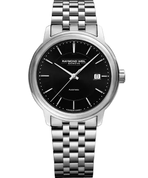 Raymond Weil Maestro Mechanical Men's Watch 2237-ST-20011