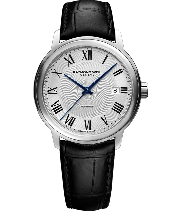 Raymond Weil Maestro Mechanical Men's Watch 2237-STC-00659