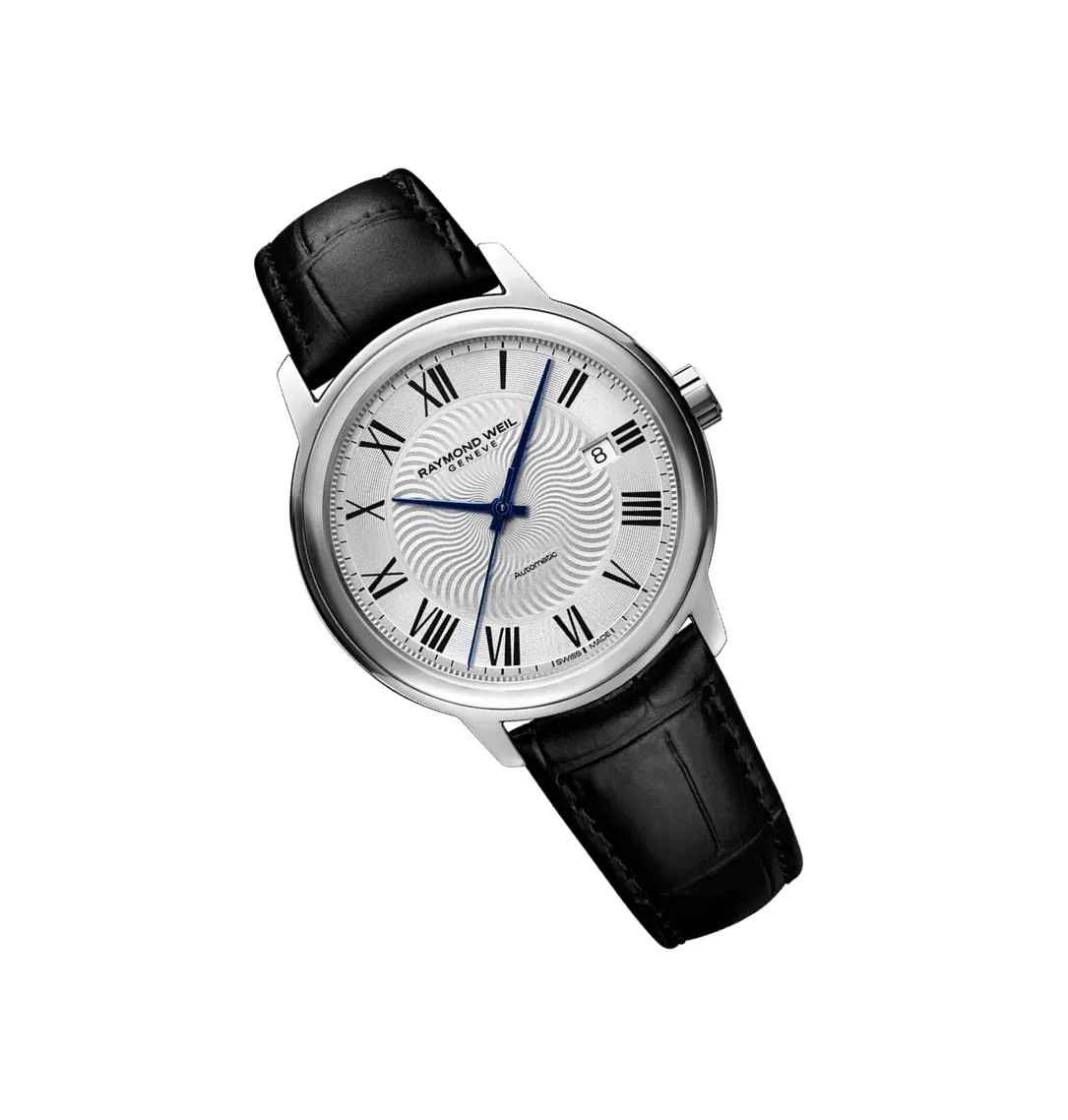Raymond Weil Maestro Mechanical Men's Watch 2237-STC-00659
