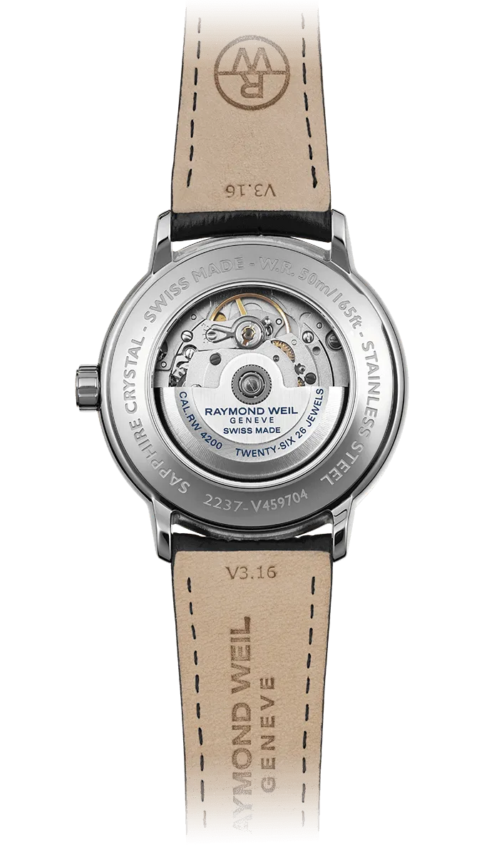 Raymond Weil Maestro Mechanical Men's Watch 2237-STC-00659