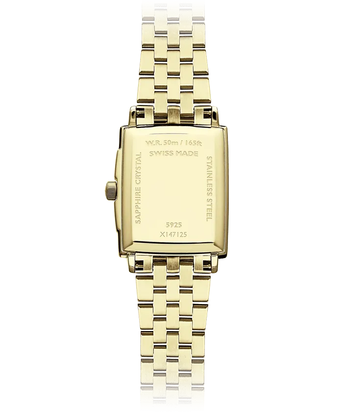 Raymond Weil Toccata Quartz Women's Watch 5925-PS-00995