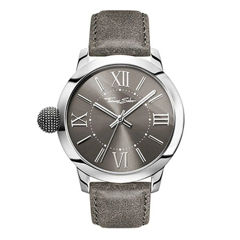 Rebel with Karma Watch