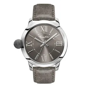 Rebel with Karma Watch