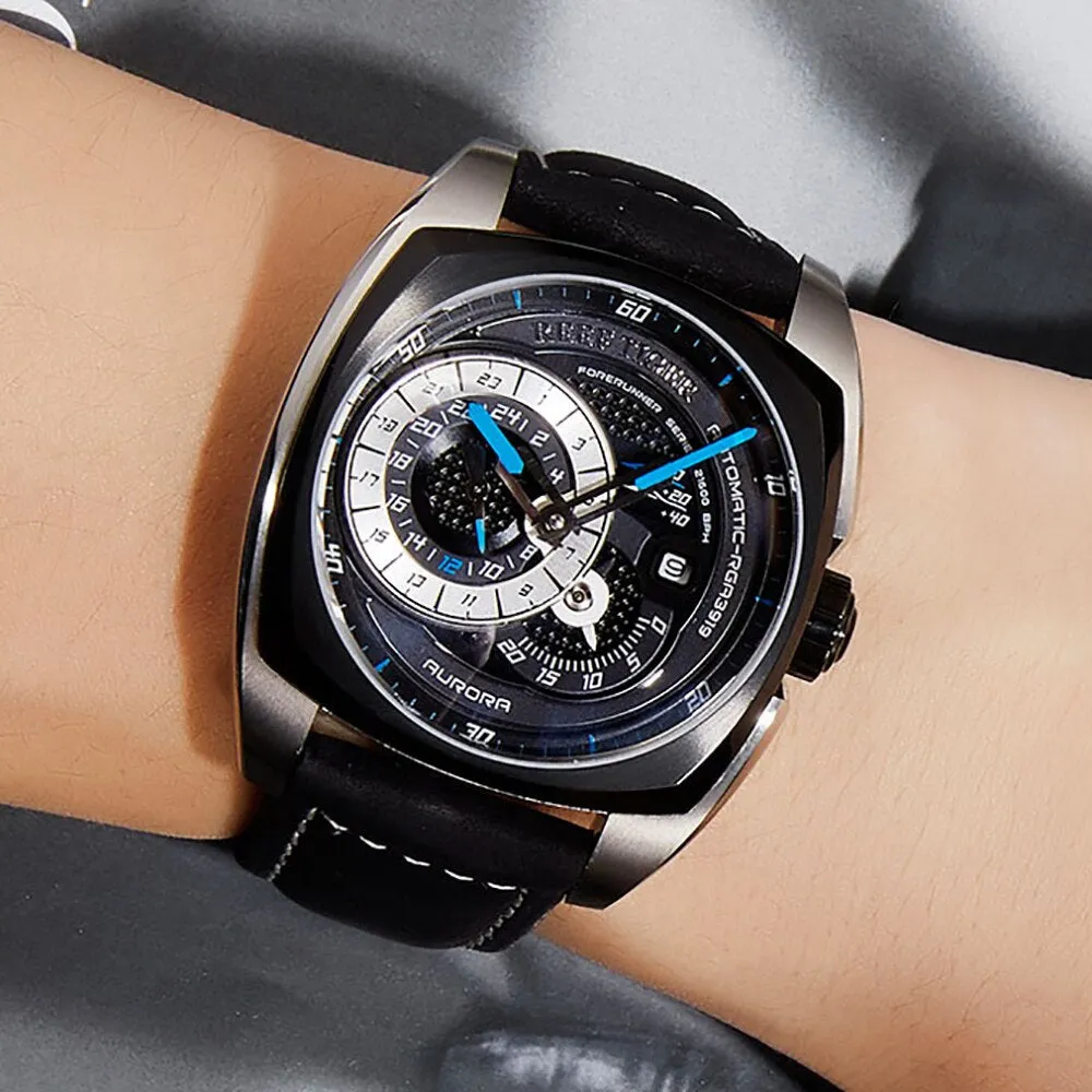 Reef Tiger/RT Fashion Sport Watches For Men