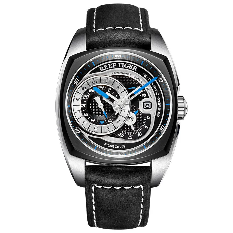 Reef Tiger/RT Fashion Sport Watches For Men