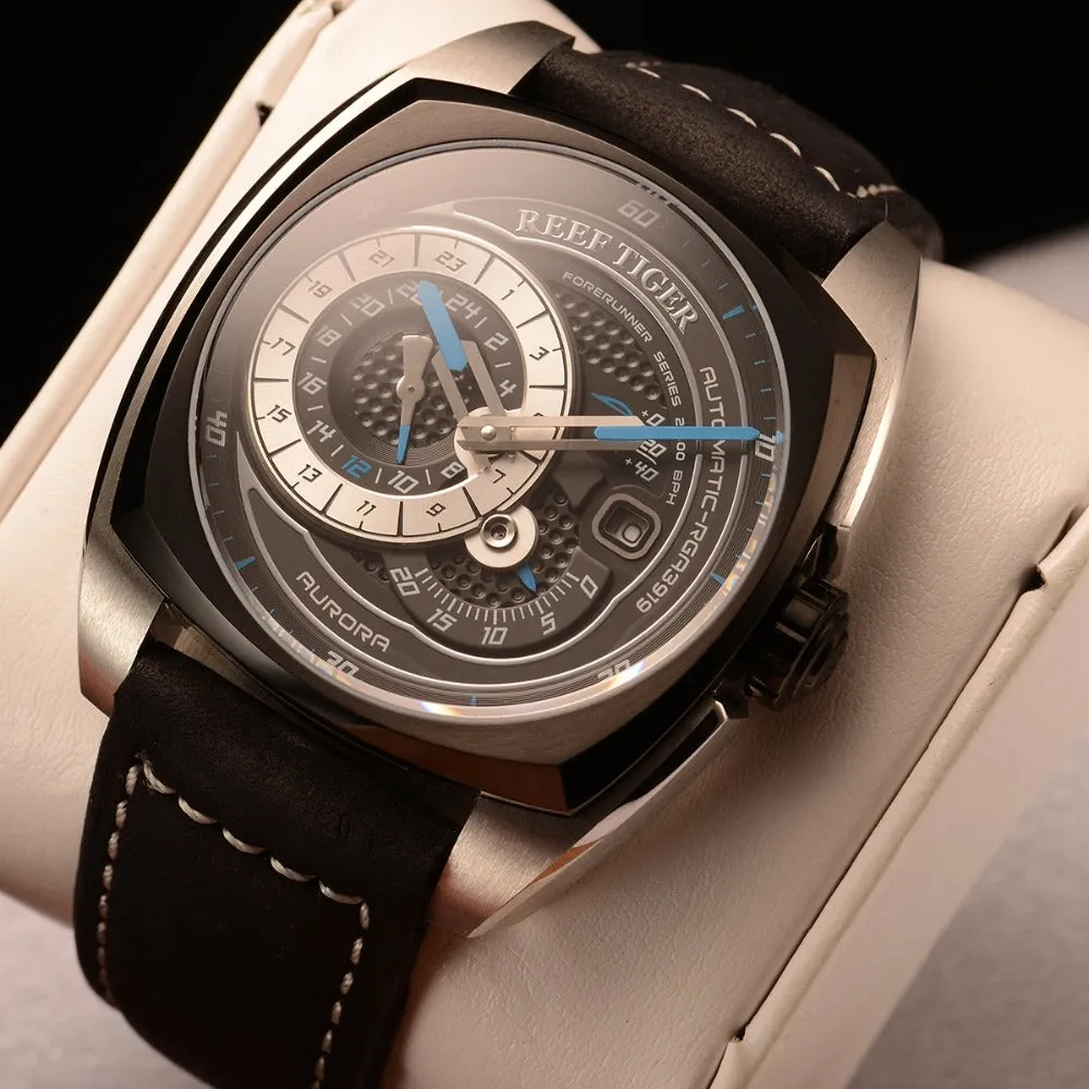 Reef Tiger/RT Fashion Sport Watches For Men