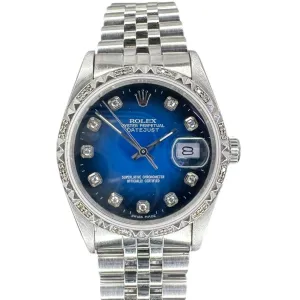 Rolex 16234 Men's Watch
