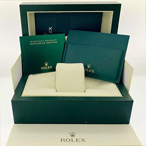 Rolex 16622 Oyster Perpetual Yacht-Master Steel with Platinum Mens Watch Silver Dial Oyster Perpetual Calendar Sapphire Crystal Serial Number Certified