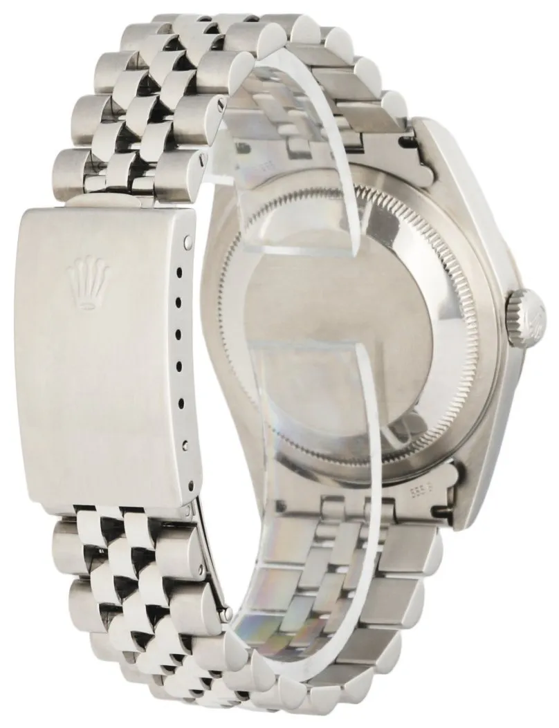 Rolex Datejust 16234 Men's Watch